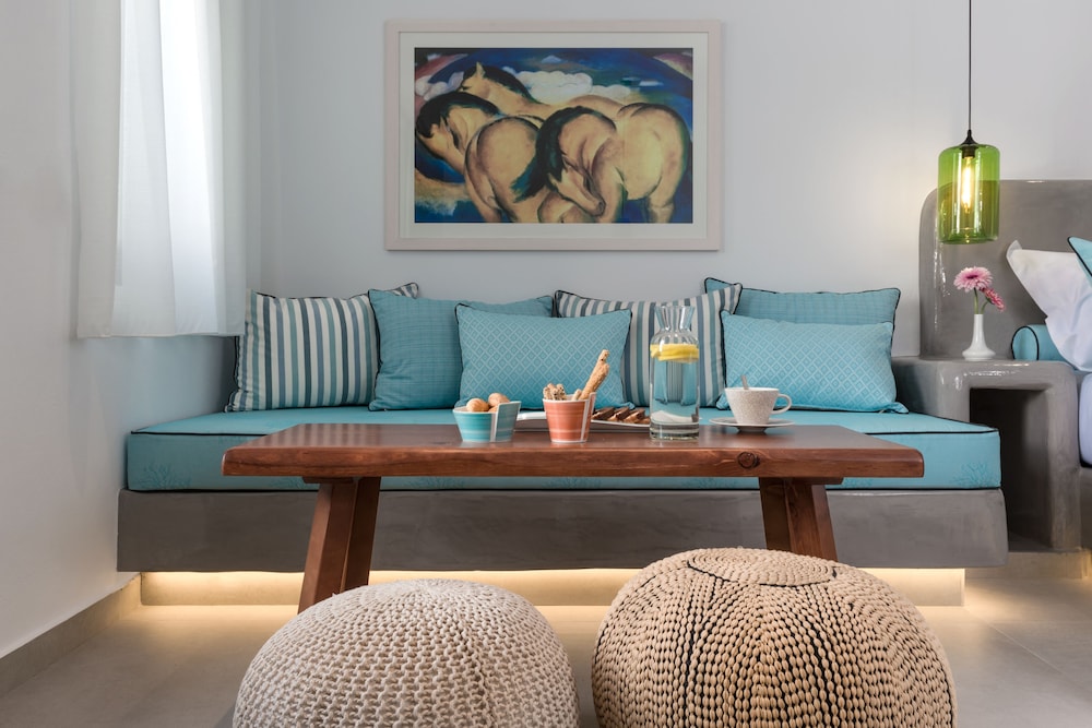 Elements Of Caldera Suites 31/50