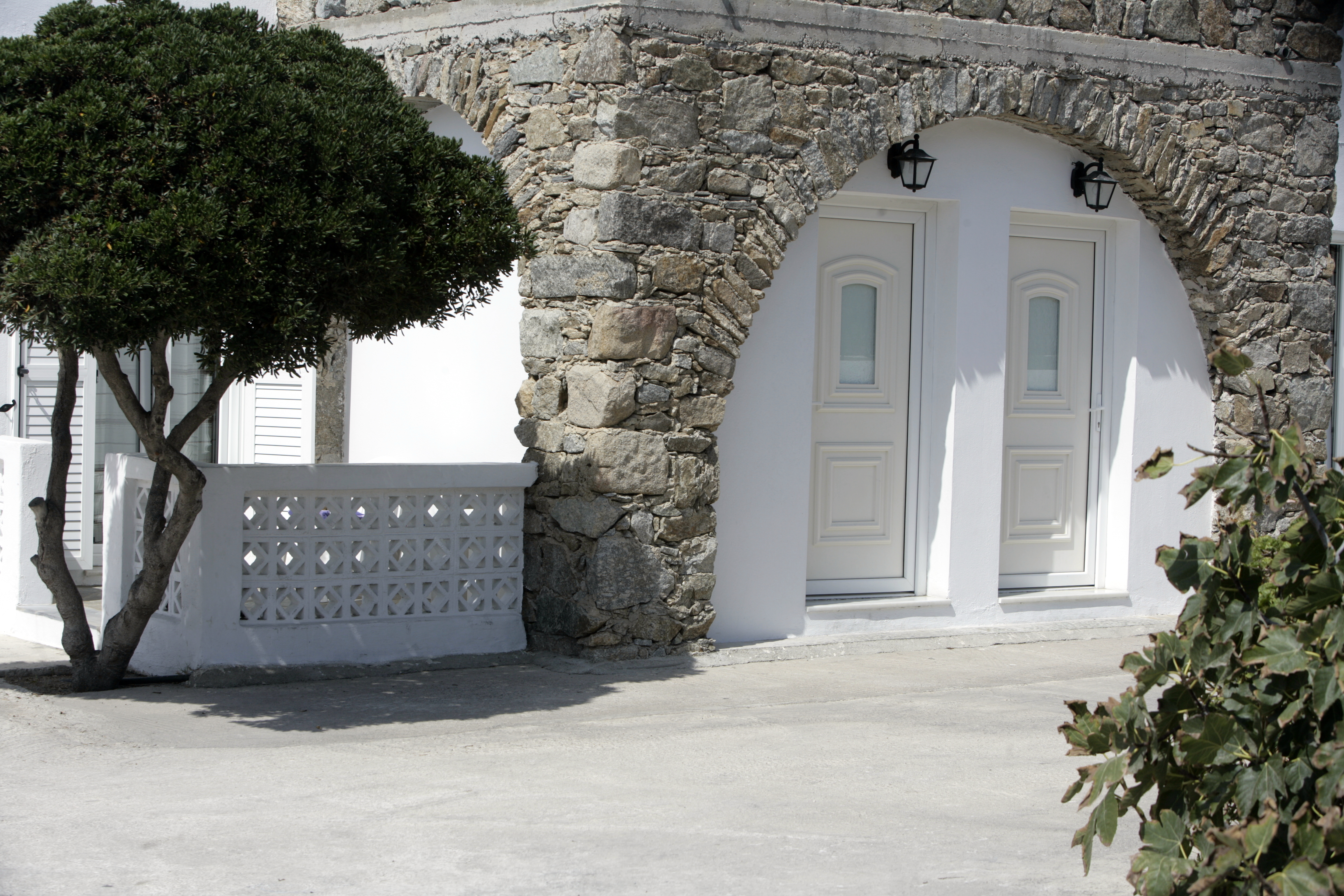 Peter Studios in MYKONOS