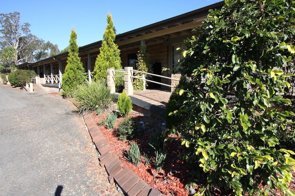 Picton Valley Motel 26/34