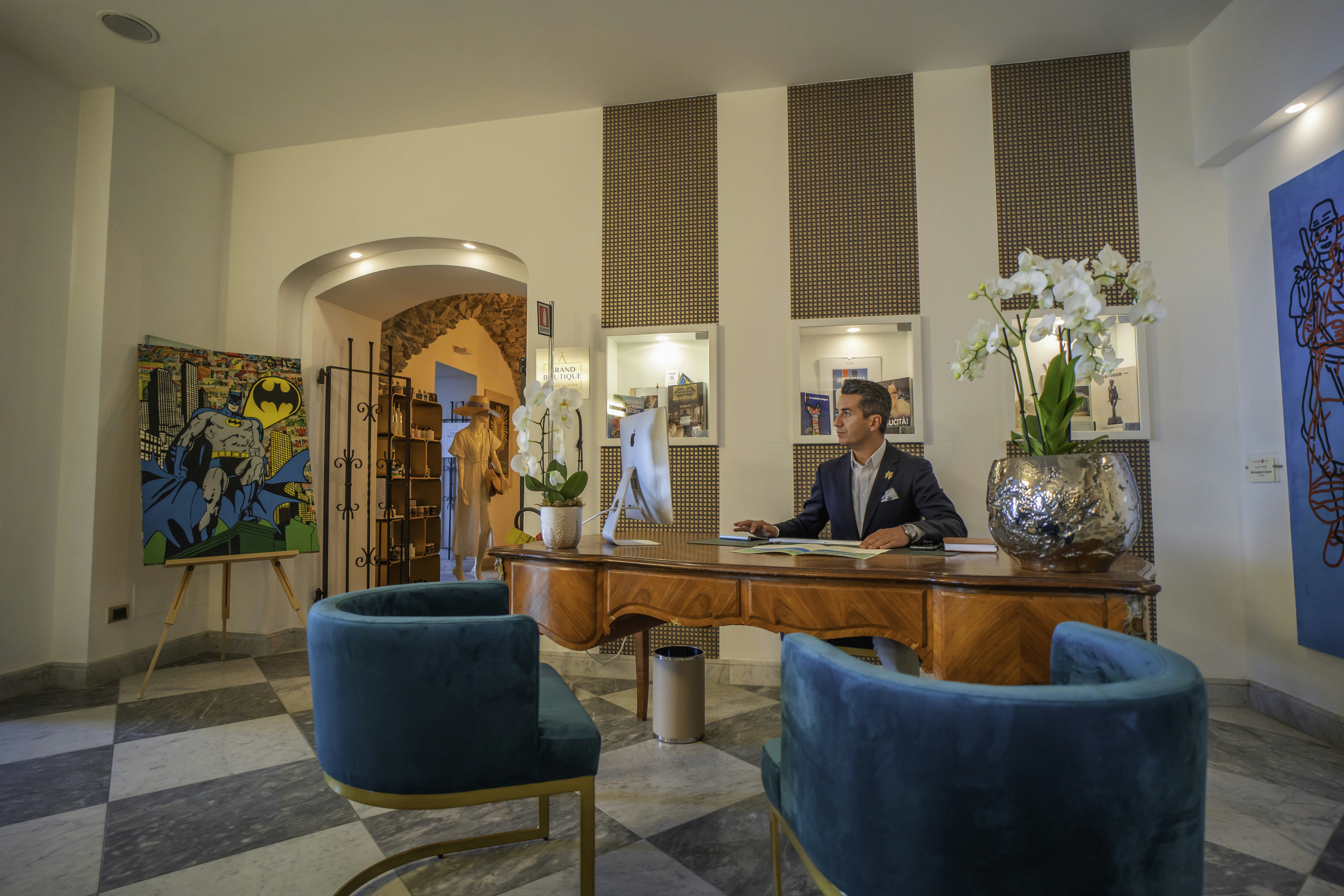 Grand Hotel Alassio Beach & SPA Resort 9/69