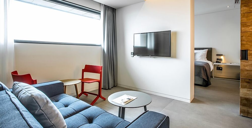 Hotel Everrich 40/61