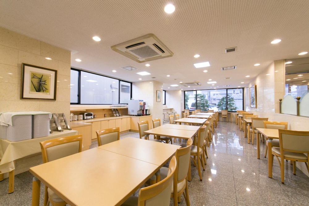 SMILE HOTEL SHIZUOKA(Formerly Abant Inn Shizuoka) 40/50