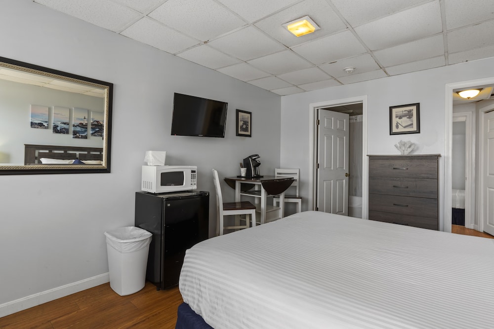 Mt Royal Motel 11/50
