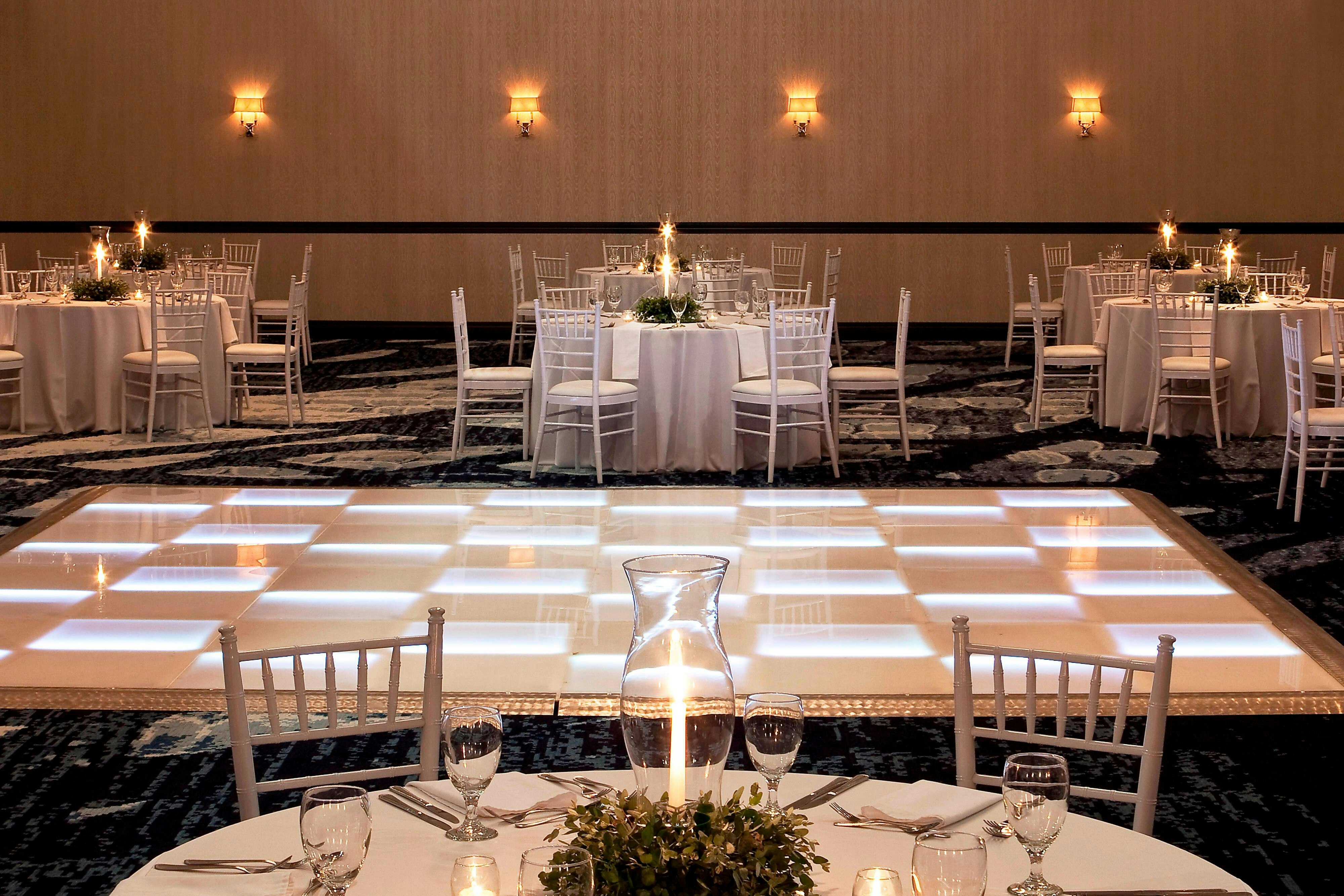 Sheraton Oklahoma City Downtown Hotel 2/50