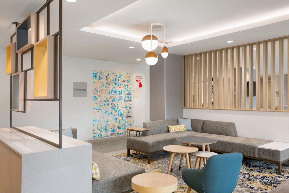 TownePlace Suites Iron Mountain 14/22