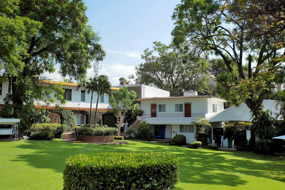 Hotel Quinta las Flores 61/71