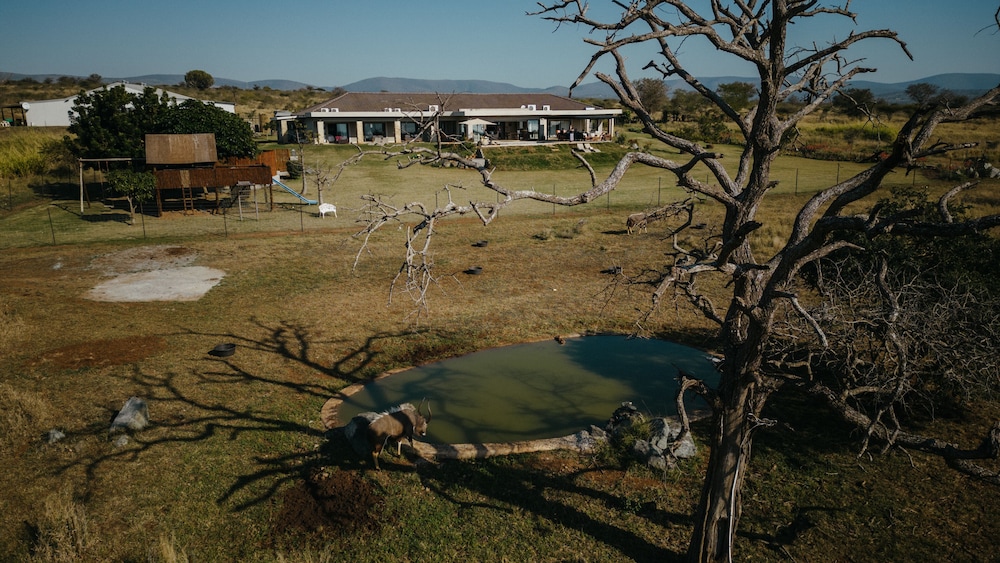 Tandweni Villa 18/31