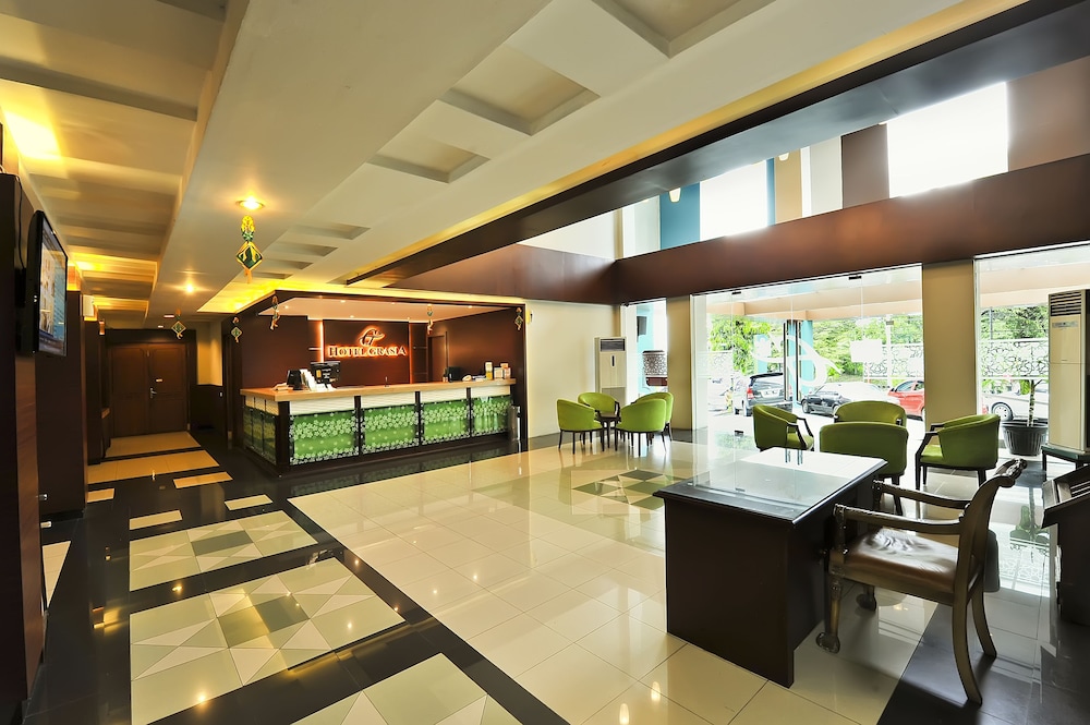 Hotel Grasia Semarang 5/33
