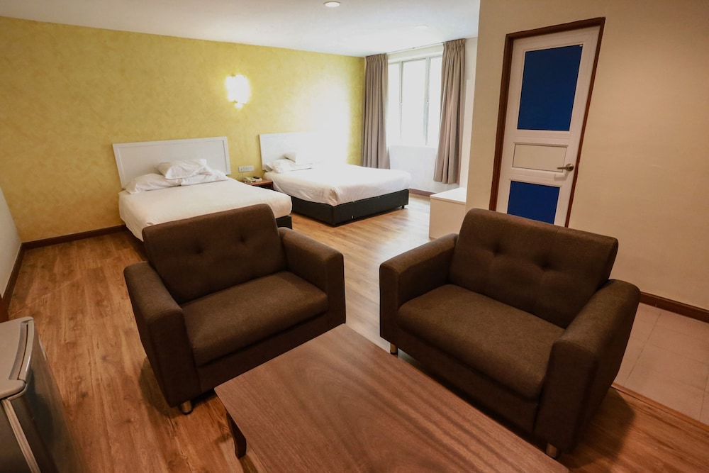 My Hotel Bukit Mertajam 48/60