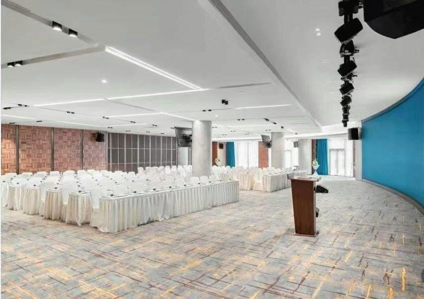 Dears Hotel Shanghai Jingan 14/58