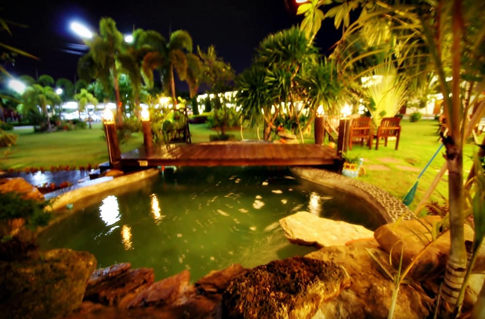 P.N. Gold Resort 3/48