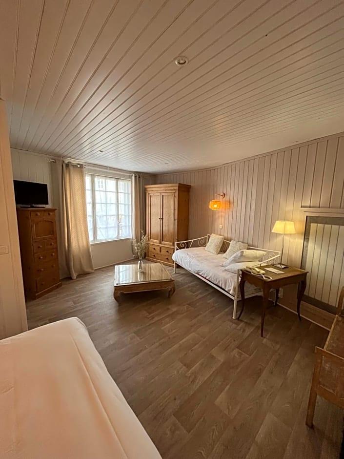 Hotel Paintner 23/50