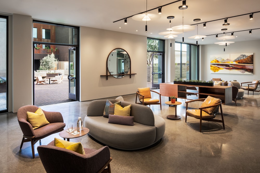 Hotel San Luis Obispo 24/50