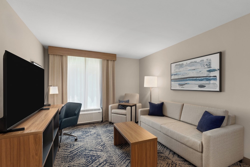 Candlewood Suites Huntsville - Research Park by IHG 24/44
