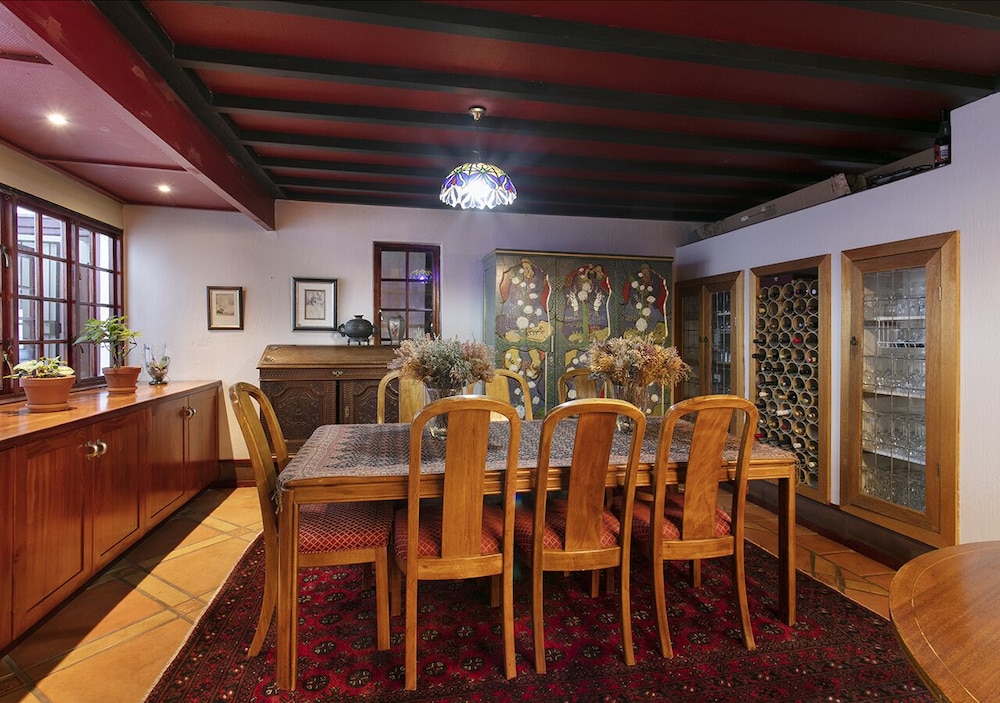 Bed And Breakfast In Waterkloof 37/50
