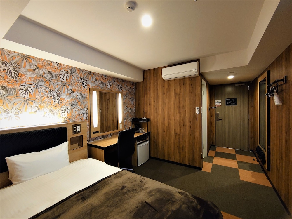 Green Rich Hotel Miyazaki Tachibandori 2 22/57