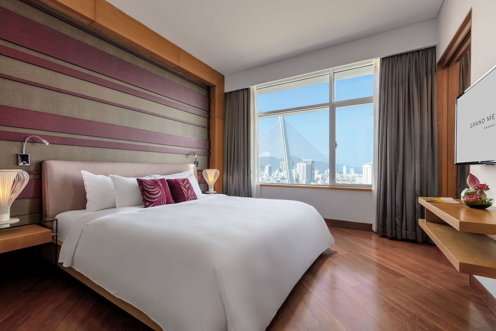 Grand Mercure Danang 18/69