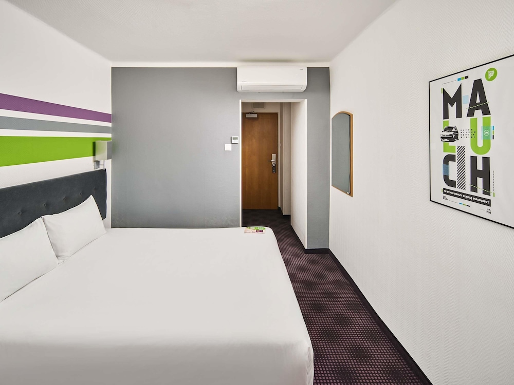 ibis Styles Bielsko Biala 20/73