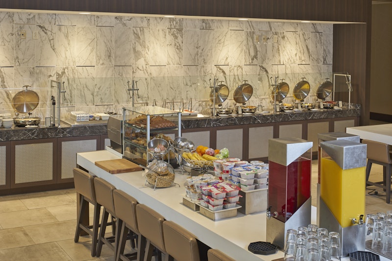 Hilton Raleigh North Hills 43/54