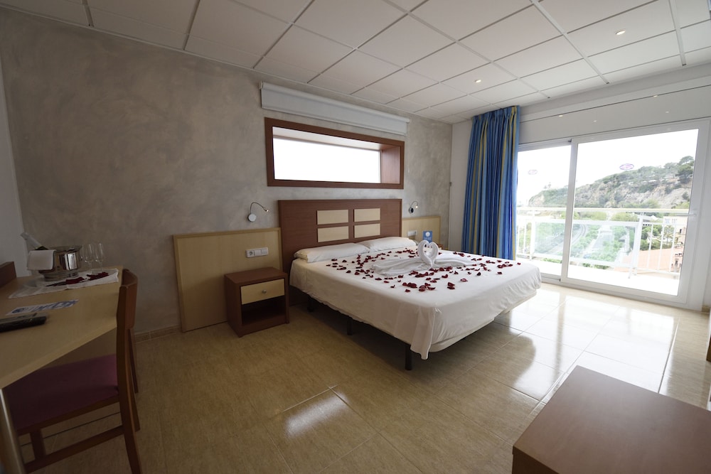 Hotel Internacional Calella 51/73