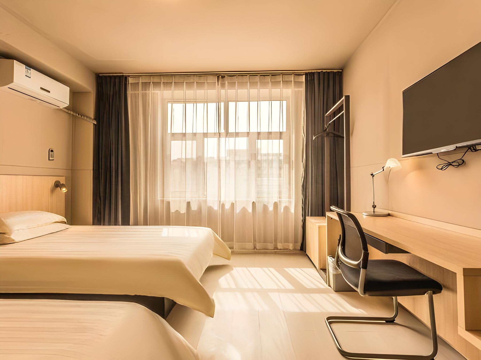 SUPERIOR, TWIN BEDS
