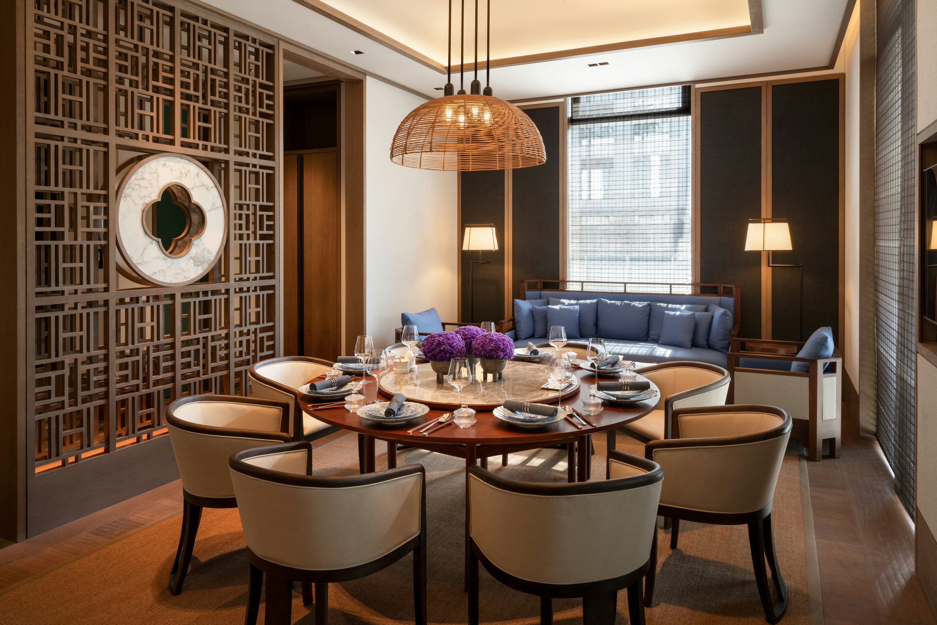 New World Guangzhou Hotel 41/58