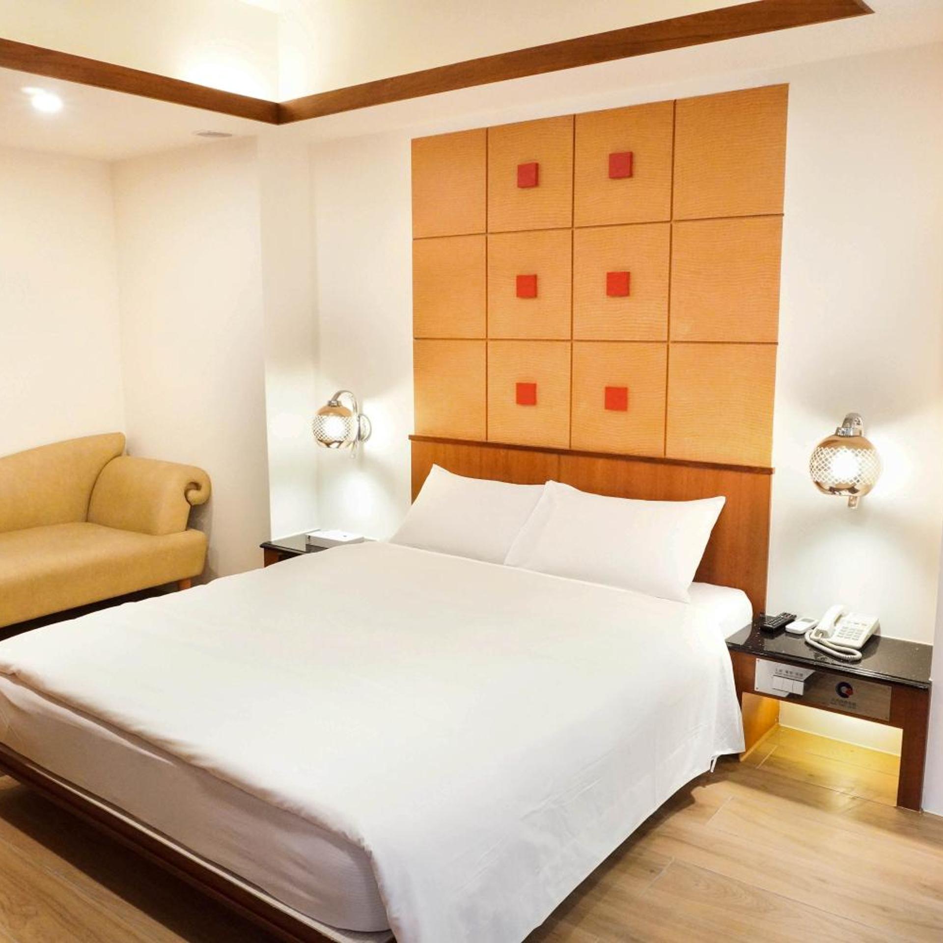 Kao Yuan Hotel Chungchen Road 11/48