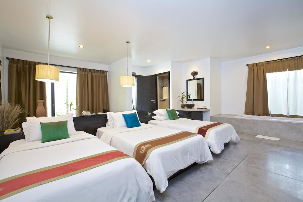 Bunwin Boutique Hotel 8/40