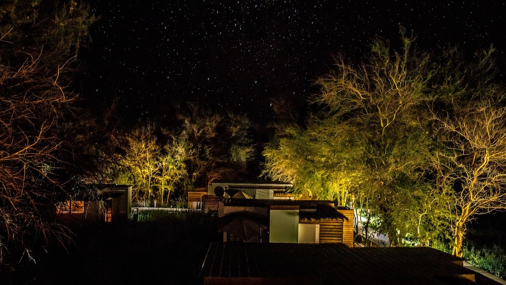 Lodge Quelana 45/50
