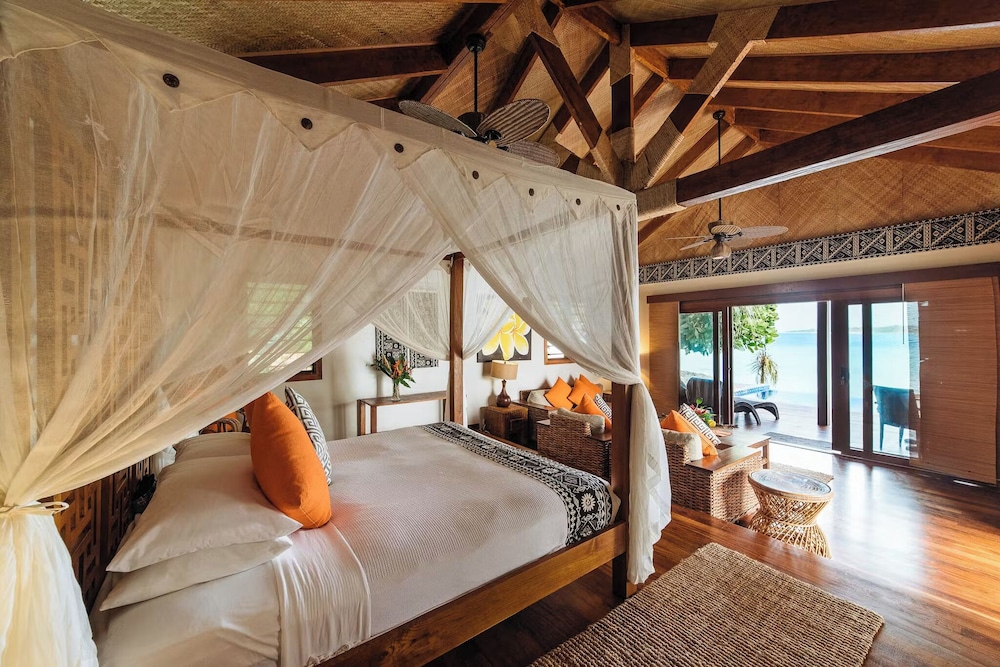 HONEYMOON, POOL, DELUXE, VILLA