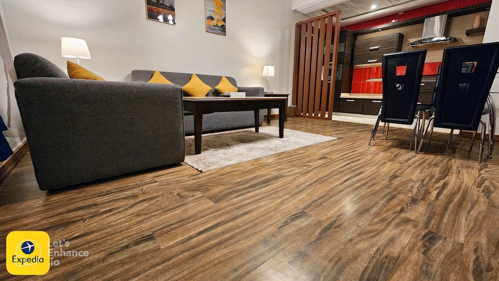 لازورد بالاس للشقق الفندقية(Lazourd Palace Hotel Apartments) 18/22