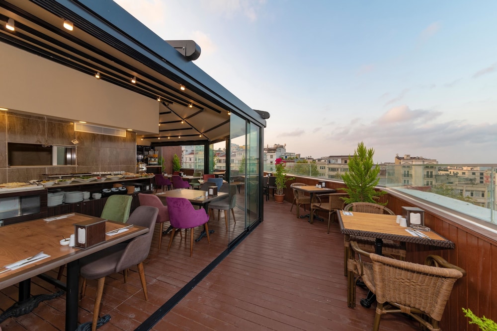 Sultan City Hotel 36/50