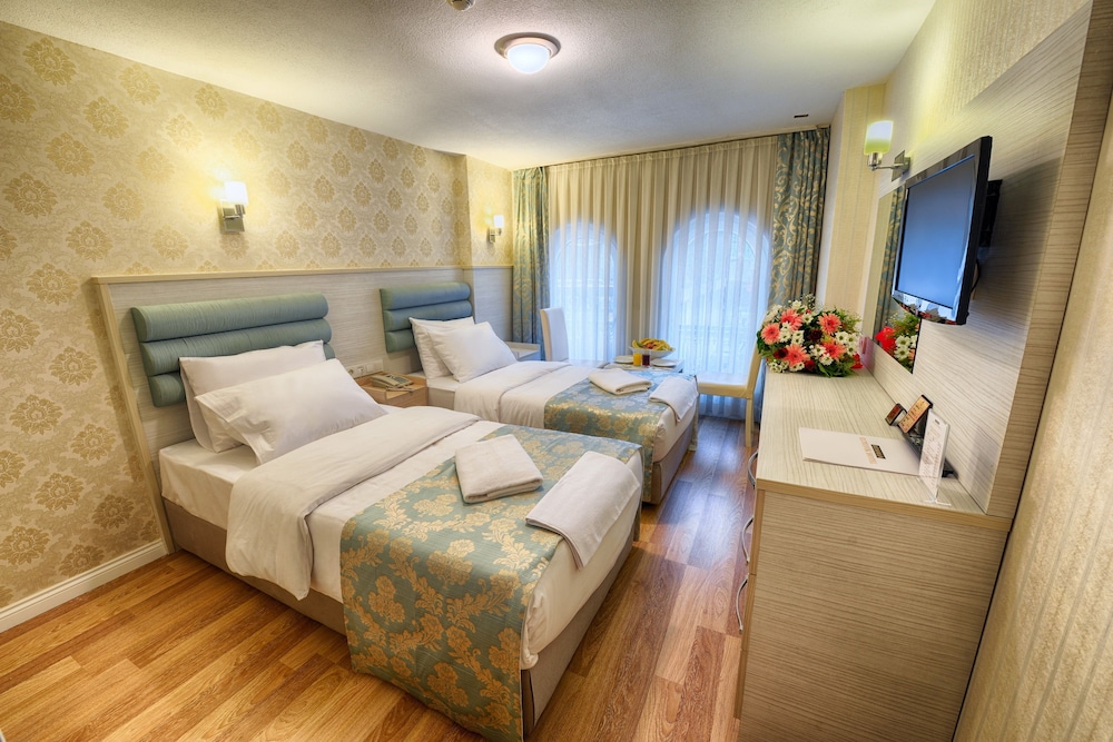 FLORENTA HOTEL 20/57