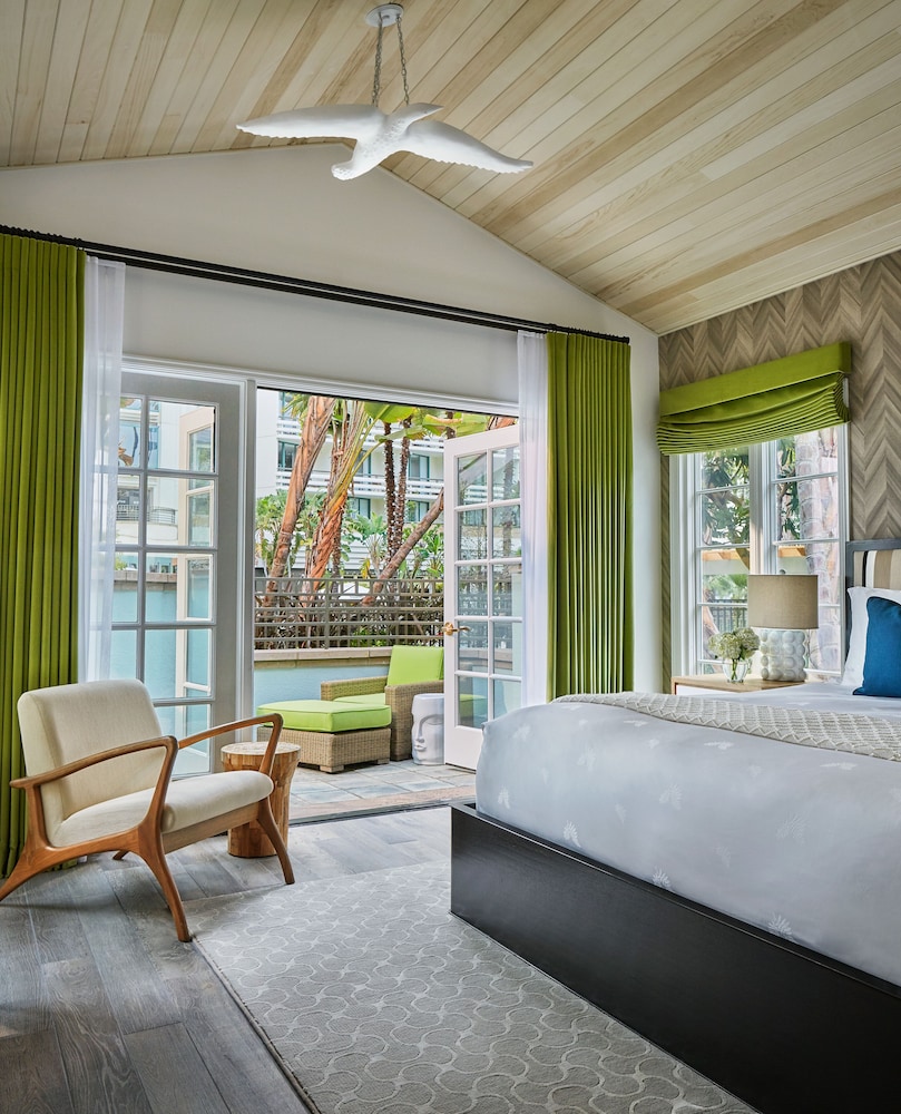 Fairmont Miramar Hotel and Bungalows 14/50