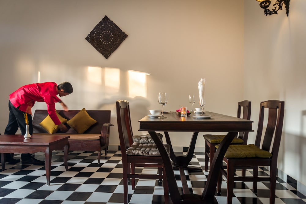 Chateau D'angkor La Residence 40/62