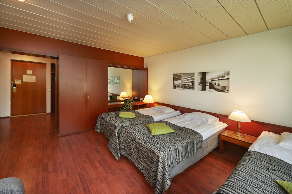 room