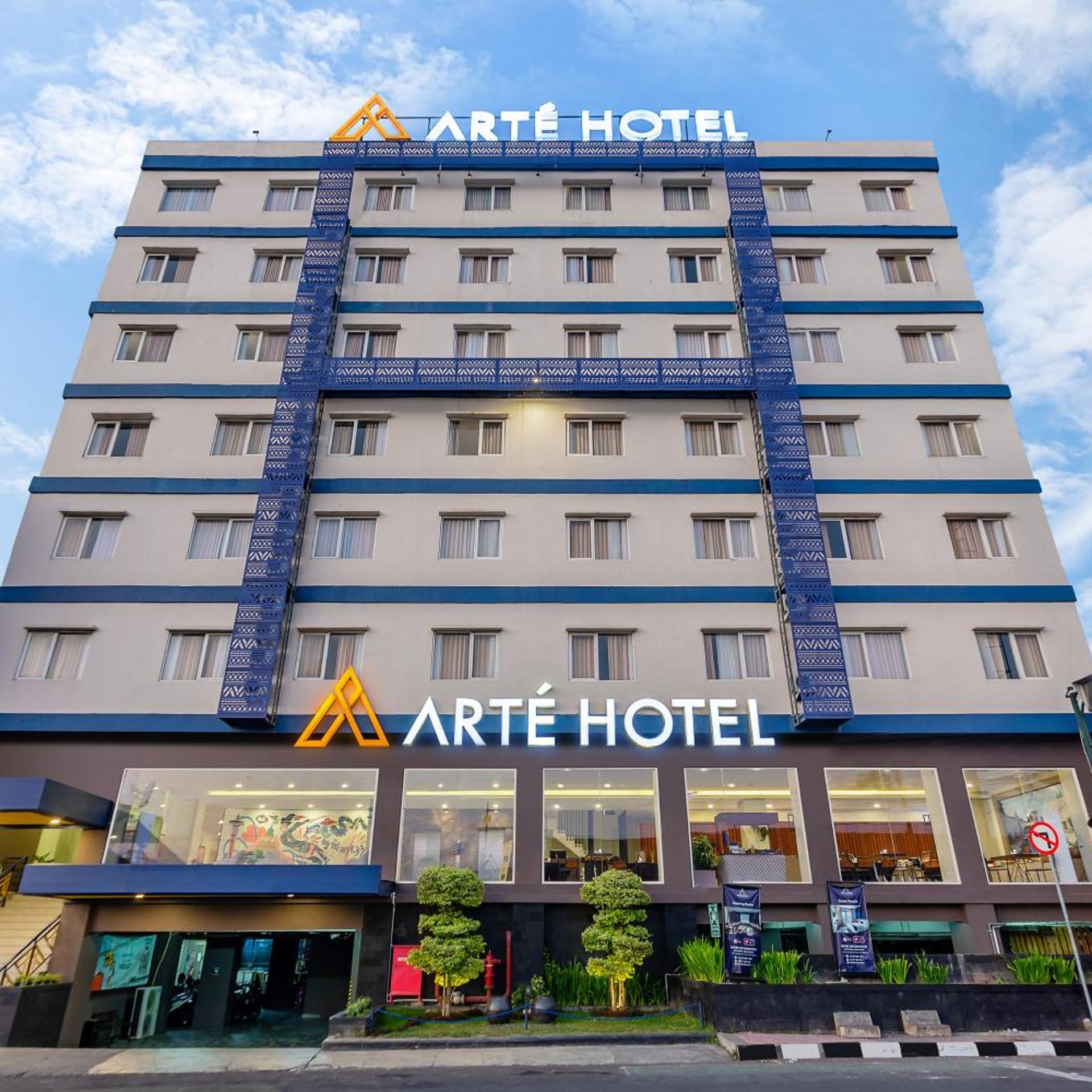 Arte Yogyakarta 2/39