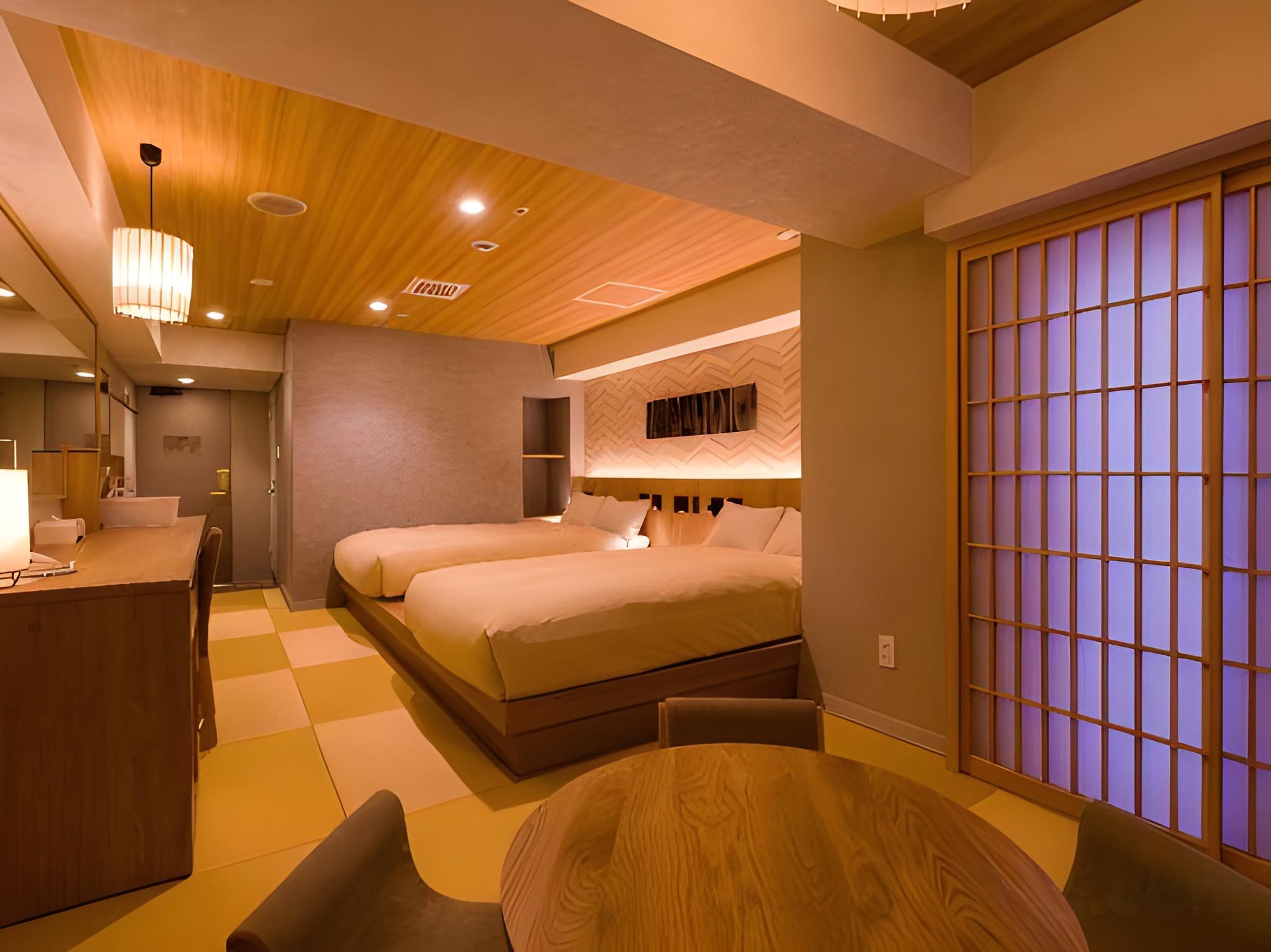 Ikebukuro Royal Hotel 17/51