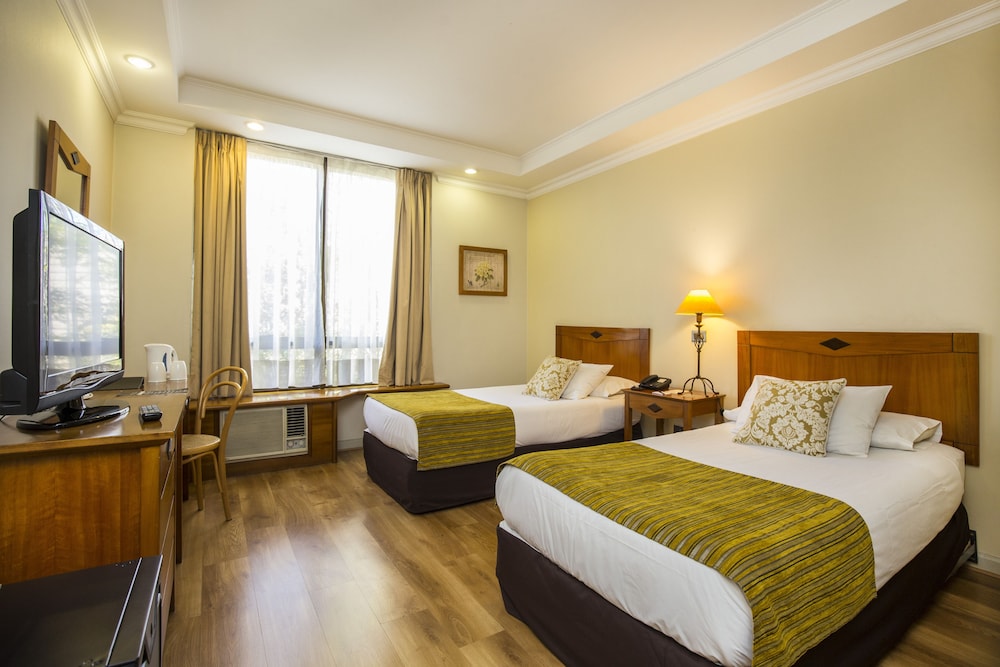 room