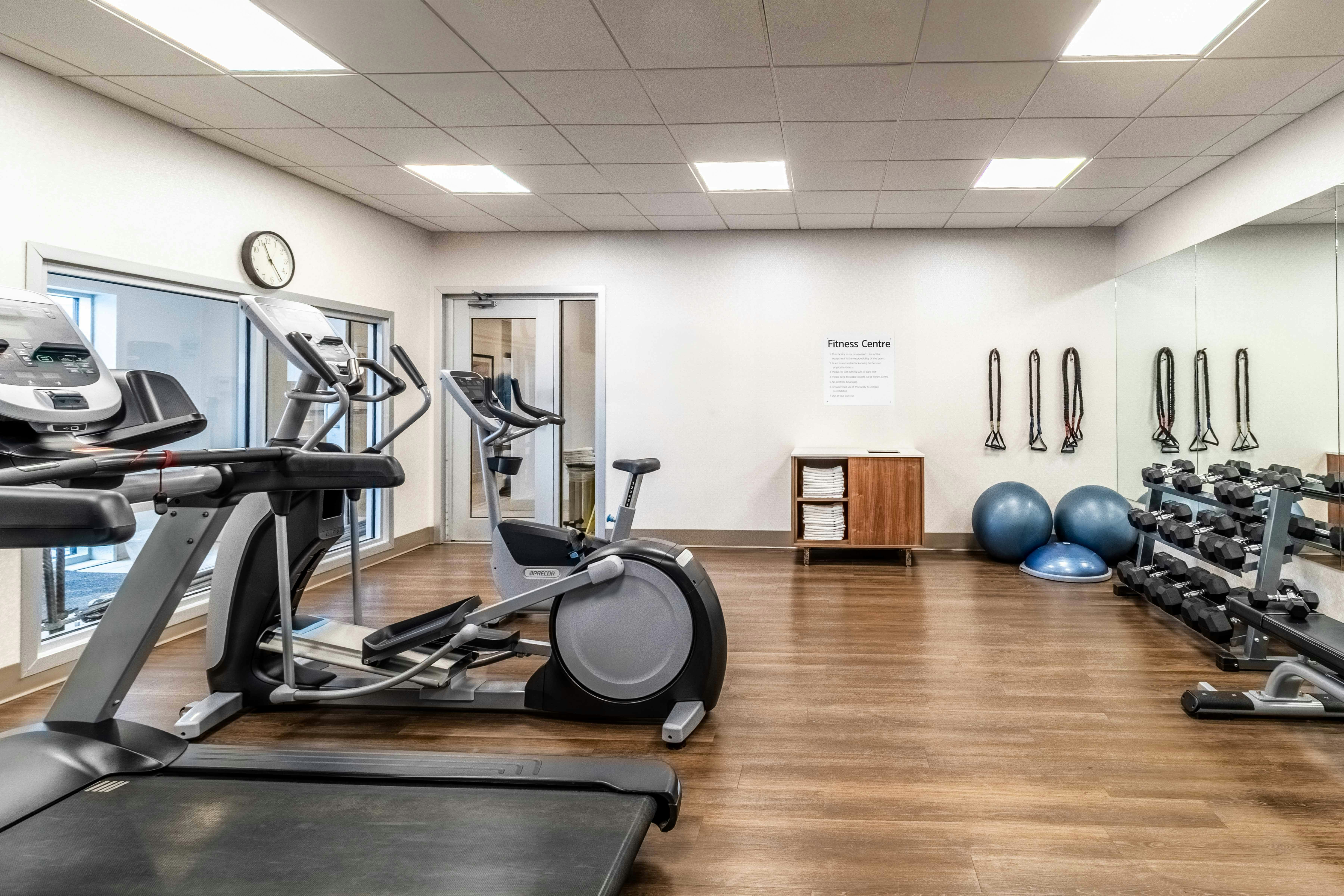 Staybridge Suites Halifax Dartmouth by IHG 20/50