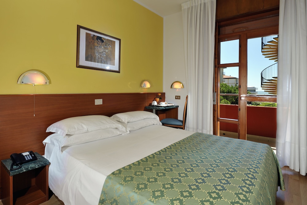 Bembo Hotel 13/36