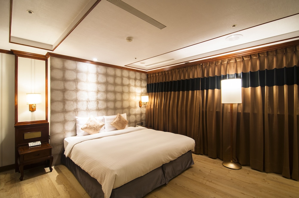 Silken Hotel 45/63