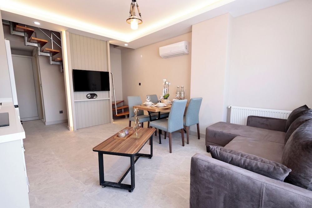 Livia Luxury Apart Hotel 37/50