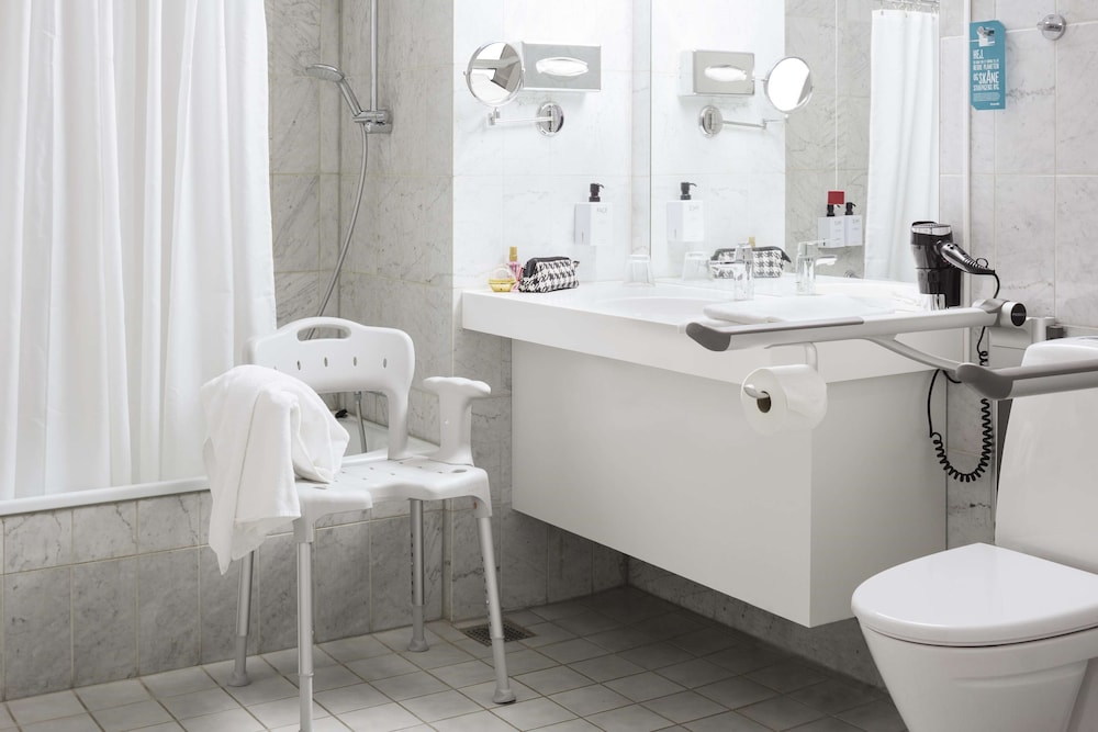 Scandic Regina 10/66