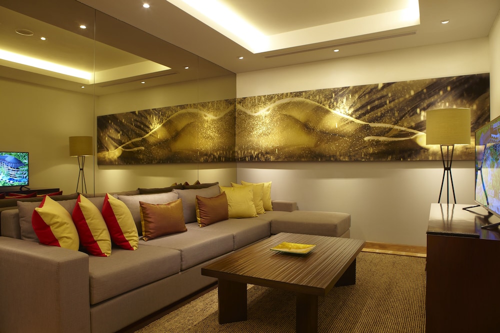 Double-Six Luxury Hotel Seminyak 29/59