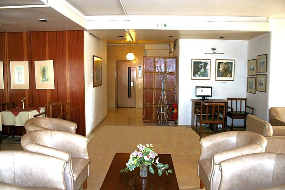 AMALIA HOTEL 14/24