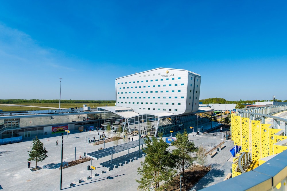 TULIP INN EINDHOVEN AIRPORT 4/38