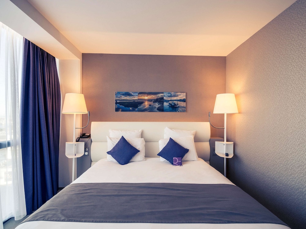 Hotel Mercure Cherbourg Centre Port 14/71