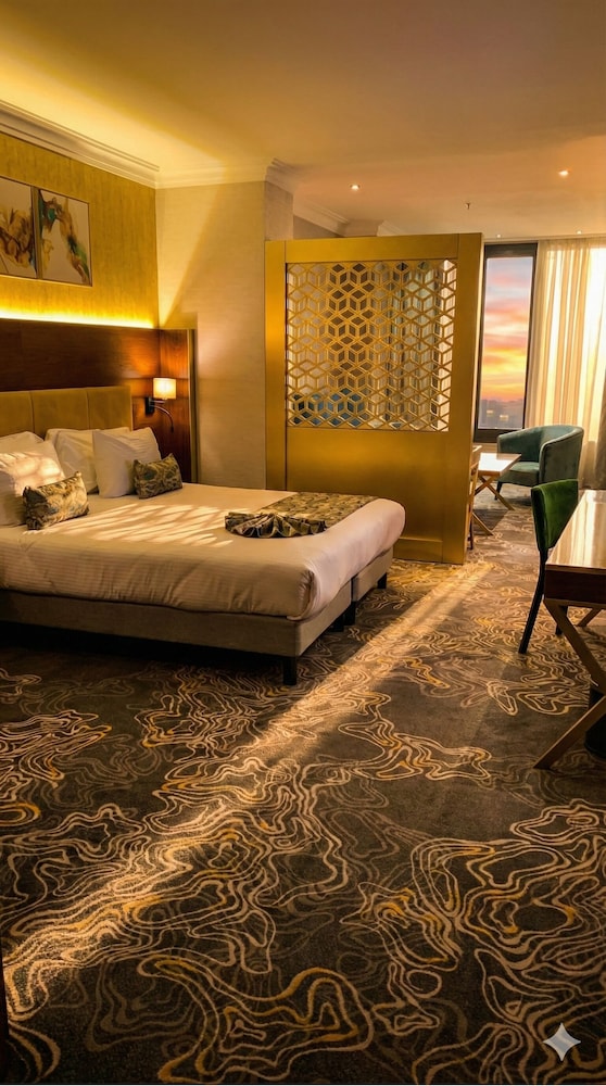 Hotel Saint Eugene 25/57