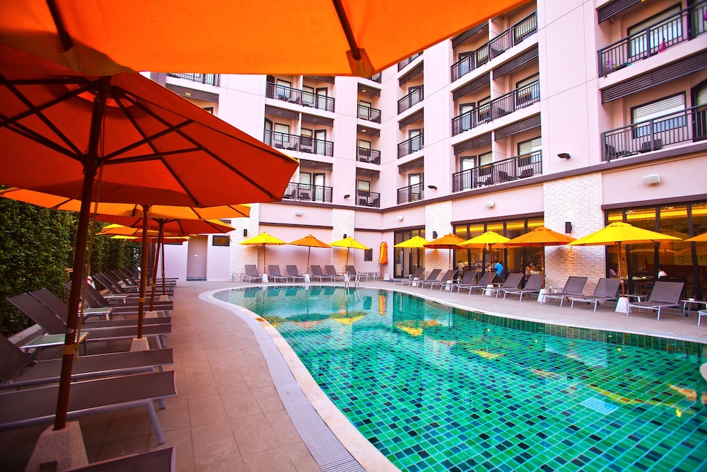 Ibis Hua Hin in HUA HIN - CHA-AM